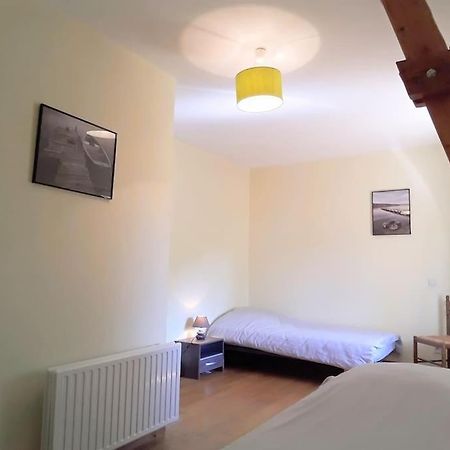 Holydays House, Maison En Normandie, Manche, Terre-et-Marais Ngoại thất bức ảnh