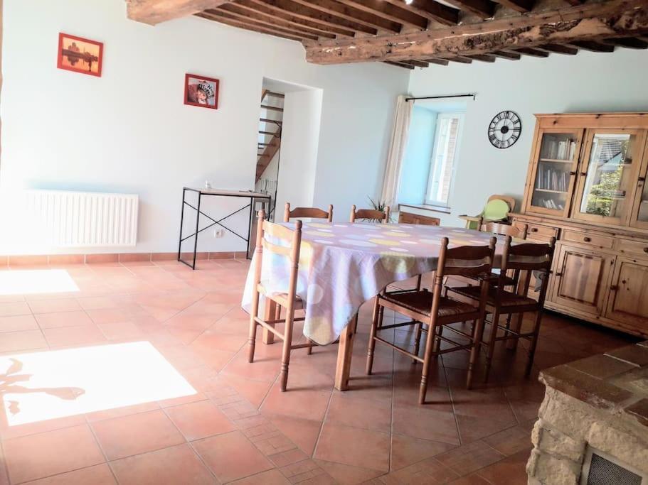 Holydays House, Maison En Normandie, Manche, Terre-et-Marais Ngoại thất bức ảnh