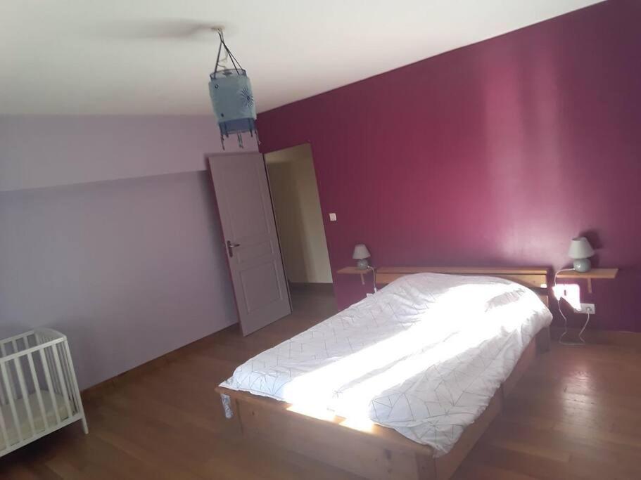Holydays House, Maison En Normandie, Manche, Terre-et-Marais Ngoại thất bức ảnh