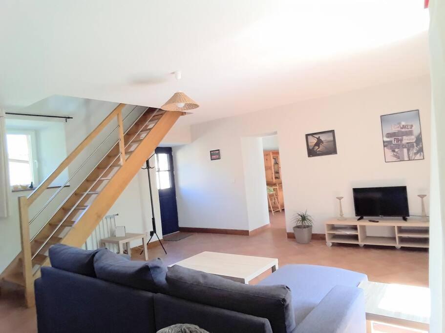 Holydays House, Maison En Normandie, Manche, Terre-et-Marais Ngoại thất bức ảnh
