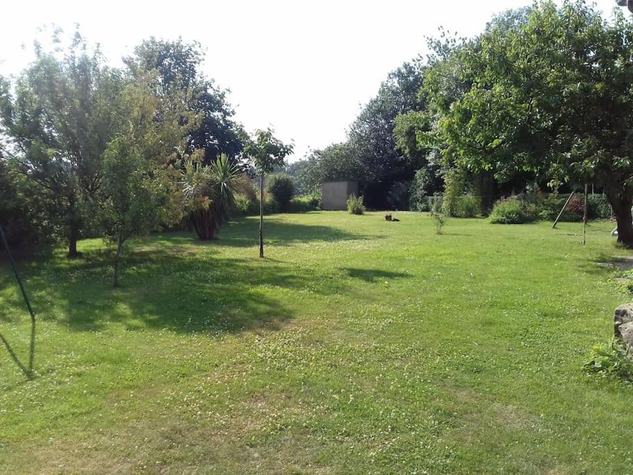 Holydays House, Maison En Normandie, Manche, Terre-et-Marais Ngoại thất bức ảnh