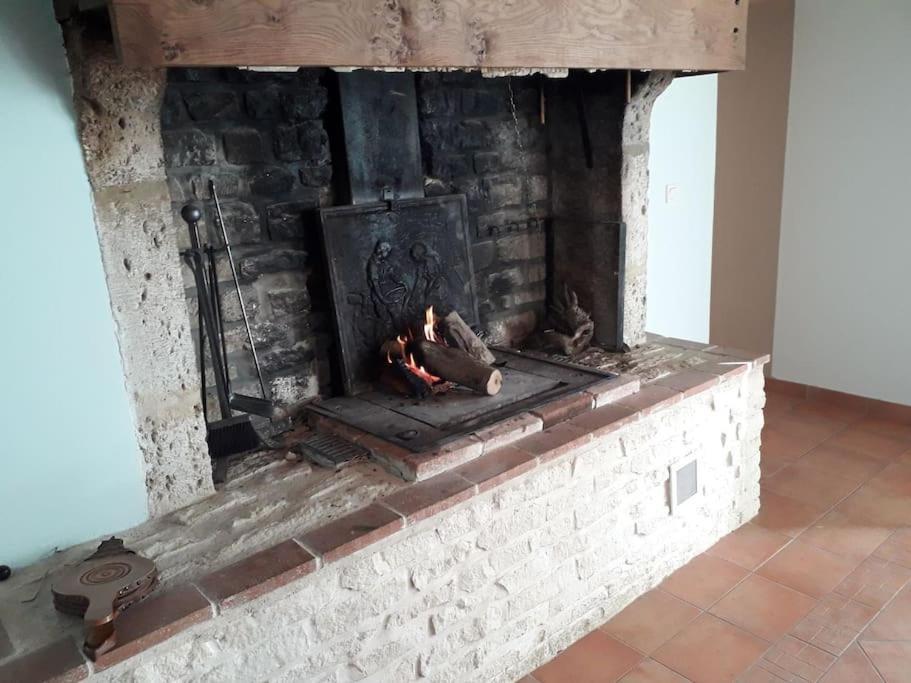 Holydays House, Maison En Normandie, Manche, Terre-et-Marais Ngoại thất bức ảnh