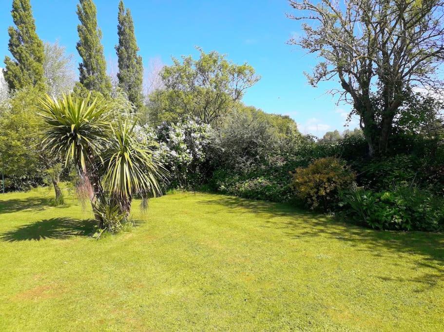 Holydays House, Maison En Normandie, Manche, Terre-et-Marais Ngoại thất bức ảnh